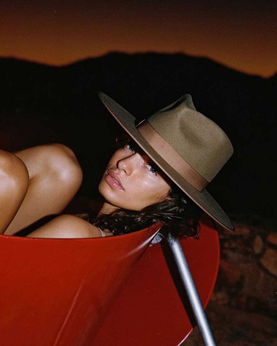 Fedora Hats