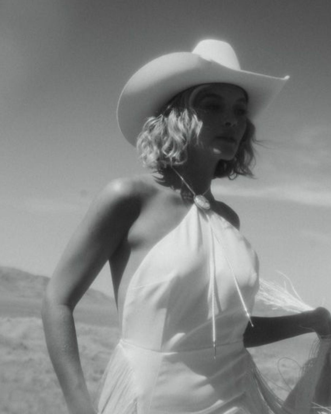 Cowboy Hats