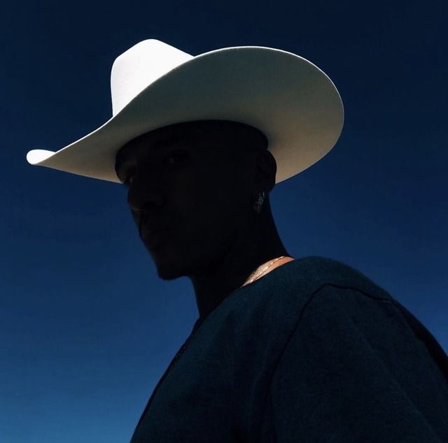Aurora Cattleman Cowboy Hat White