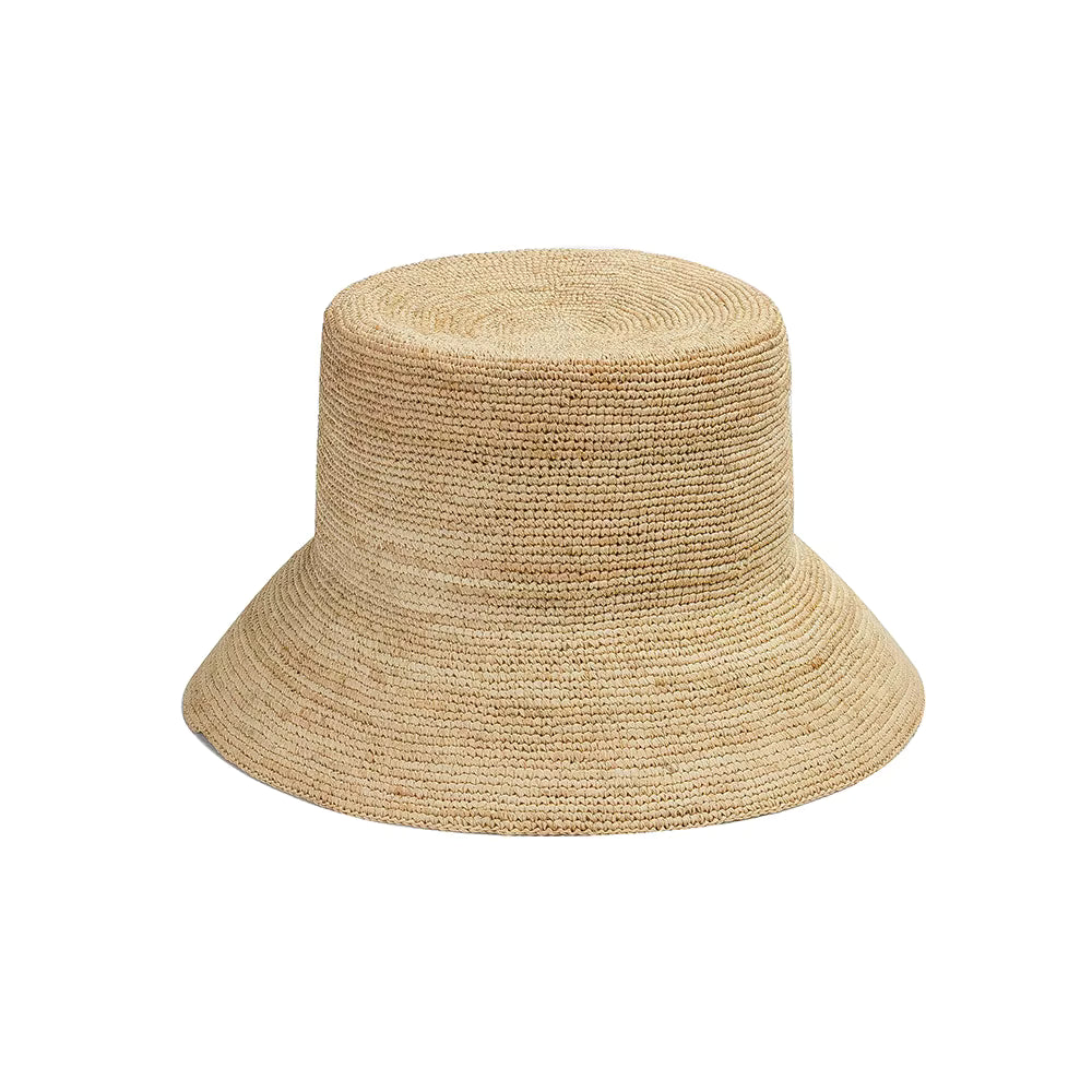 Capri Woven Sun Hat
