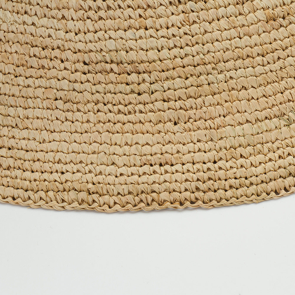 Capri Woven Sun Hat